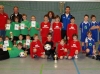 Hohenölsener holen Pokal