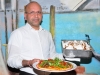 Padam Sharma vom Restaurant "Da Papu" kreiert neue Sorte