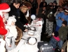 Eröffnung des Greizer Weihnachtsmarktes durch den Bürgermeister der Stadt Greiz