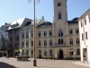 28. Oldtimerausfahrt mit Prüfung auf dem Greizer Markt
