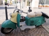28. Oldtimerausfahrt mit Prüfung auf dem Greizer Markt