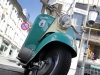 28. Oldtimerausfahrt mit Prüfung auf dem Greizer Markt