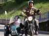 28. Oldtimerausfahrt mit Prüfung auf dem Greizer Markt