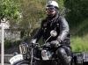 28. Oldtimerausfahrt mit Prüfung auf dem Greizer Markt