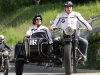 28. Oldtimerausfahrt mit Prüfung auf dem Greizer Markt