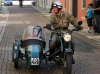 28. Oldtimerausfahrt mit Prüfung auf dem Greizer Markt