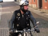 28. Oldtimerausfahrt mit Prüfung auf dem Greizer Markt