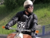 28. Oldtimerausfahrt mit Prüfung auf dem Greizer Markt