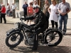 28. Oldtimerausfahrt mit Prüfung auf dem Greizer Markt