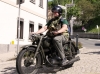 28. Oldtimerausfahrt mit Prüfung auf dem Greizer Markt