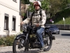 28. Oldtimerausfahrt mit Prüfung auf dem Greizer Markt