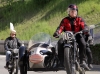 28. Oldtimerausfahrt mit Prüfung auf dem Greizer Markt