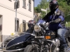 28. Oldtimerausfahrt mit Prüfung auf dem Greizer Markt
