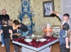 Museumspädagogik und Führung im Unteren Schloss in Greiz