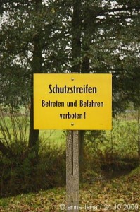 Grenzmuseum Mördlareuth   das geteilte Dorf