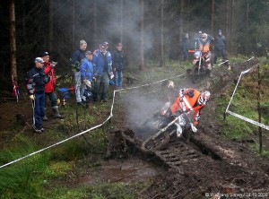 Rund um Zschopau 2009