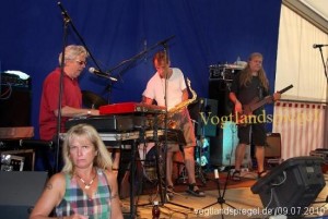 Oettersdorfer Open Air lockte