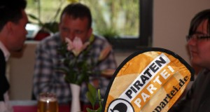 Greizer Piraten finden deutlichen Zuspruch