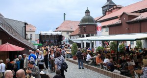 16. Wernesgrüner Brauereifest