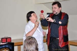 Sommerfest der Lebenshilfe Greiz-Wohnhaus Mohlsdorf