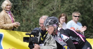 25. Internationale Thüringen-Rundfahrt der Frauen