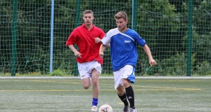 Industrieforum-Cup 2012