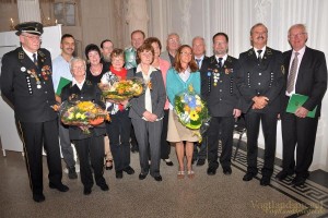Verleihung Denkmalschutzpreis des Landkreises Greiz