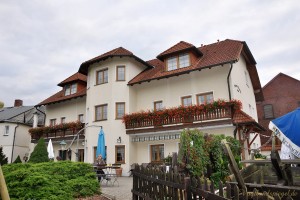 Mittelalterliches Bratwurstfest