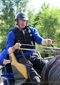 Fahrturnier in Grumbach-Willsdruff