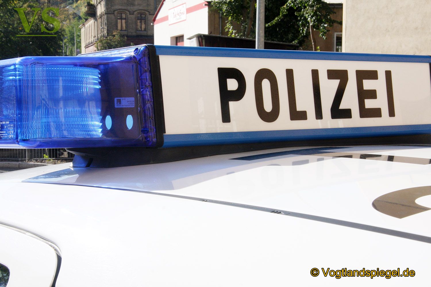 Polizeiinspektion Greiz vom Besucherandrang positiv überrascht