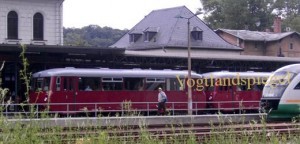 Die Bahn veröffentlicht den endgültigen Fahrplan für die Elstertalbahn
