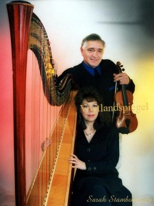 Nostalgie, Leidenschaft und Liebe