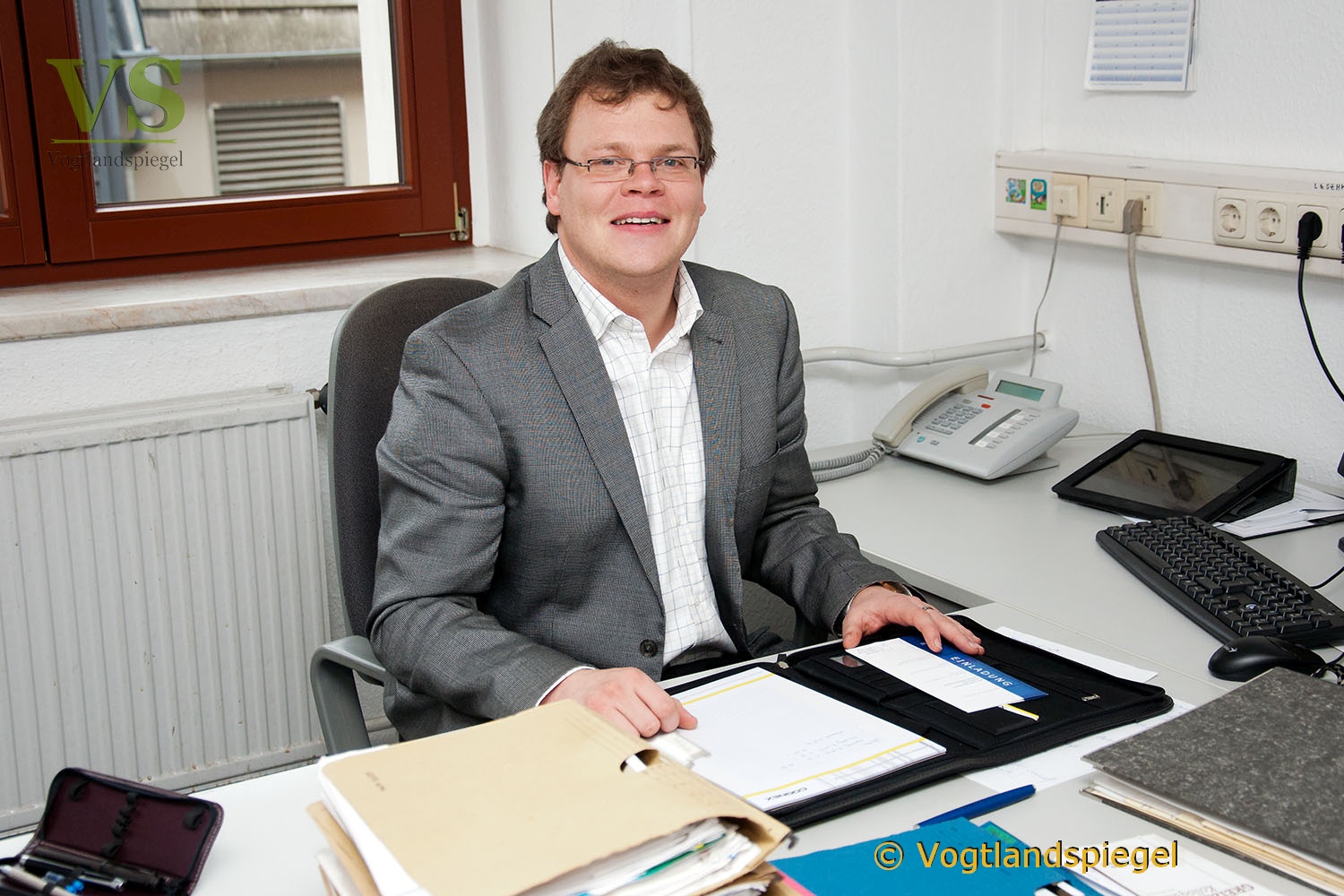 Stephan Marek