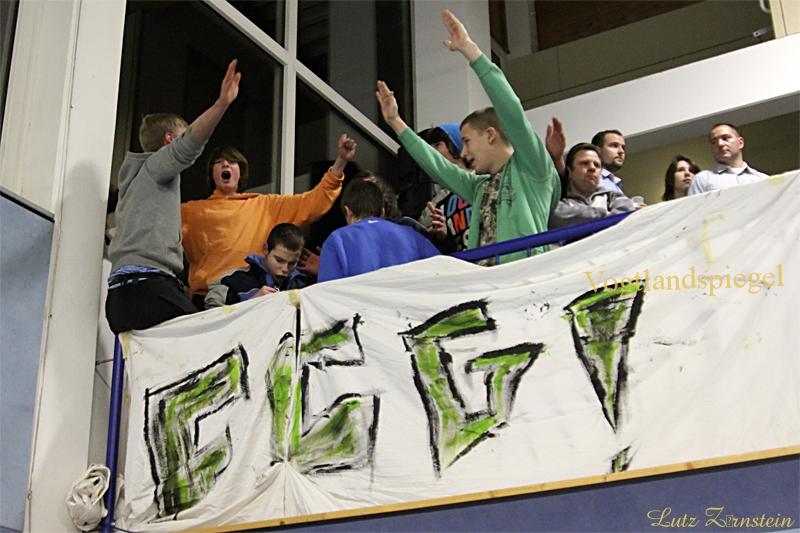 Schloß-Pils-Pokal der Greizer Brauerei vergeben
