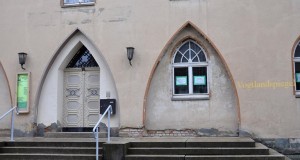 Gründerzentrum in Greizer Neustadt
