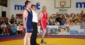 Neuzugänge beim RSV Rotation Greiz