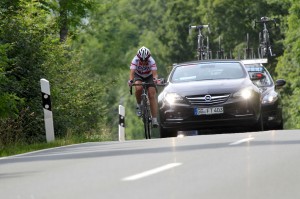 26. Internationale Thüringen Rundfahrt der Frauen
