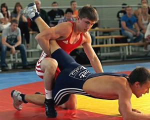 Artem Grinko