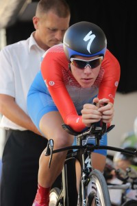 Ellen van Dijk (SLU/NED)