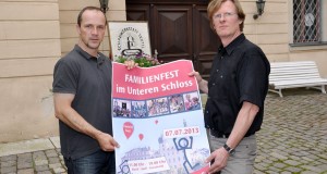 Familienfest der Kreismusikschule und des Museums der Stadt Greiz