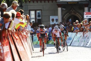26. Thüringen-Rundfahrt der Frauen