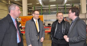 Interview mit Stephan Marek