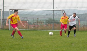 Mohlsdorf spielt sein Potential nicht aus