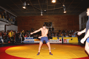 Mateusz Bierzanowski