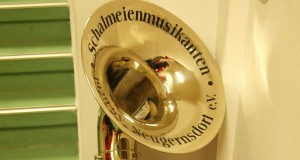 Im Bürgerhaus in Weida steppte der Bär und die Füchse tanzten Tango