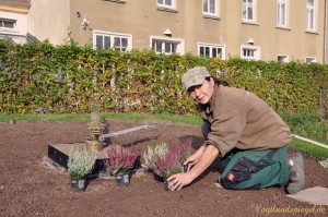 Sabine Döhla