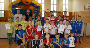Sozialraum Soccer Tour 2013