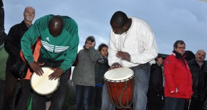 Fremdenhass und Rassismus