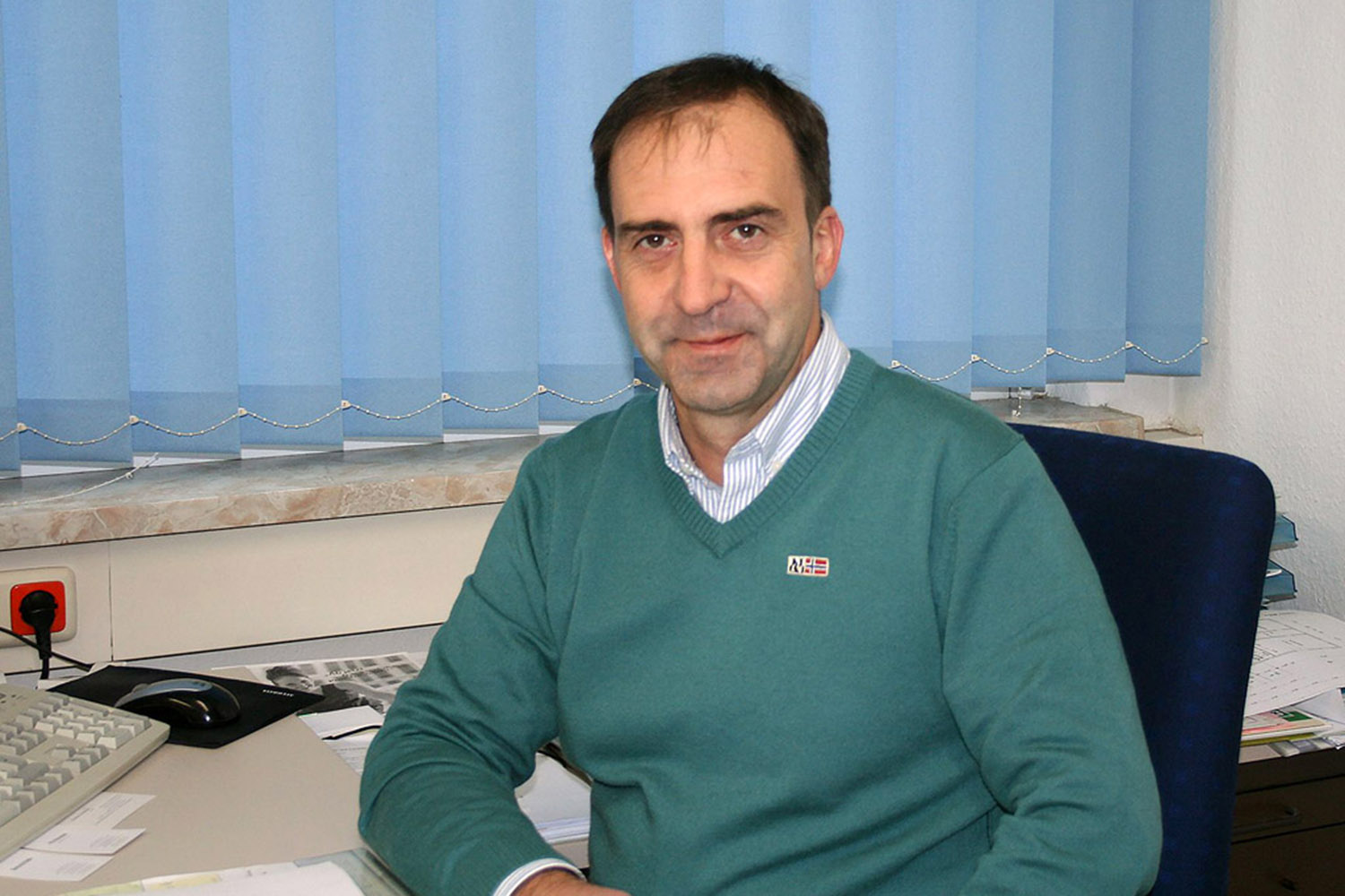 Christian Tischendorf