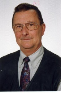 Trauer um Bernd Gerold